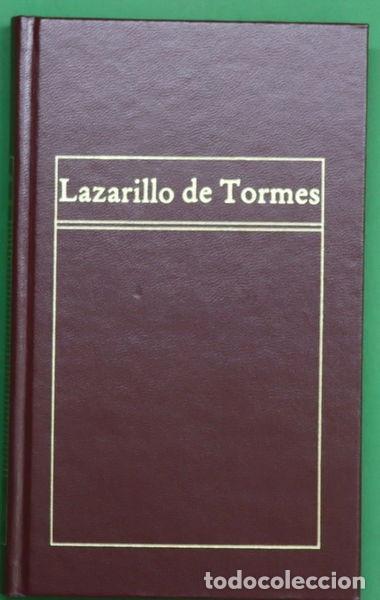 Libros: Lazarillo de Tormes- 9788475301907 - Foto 1