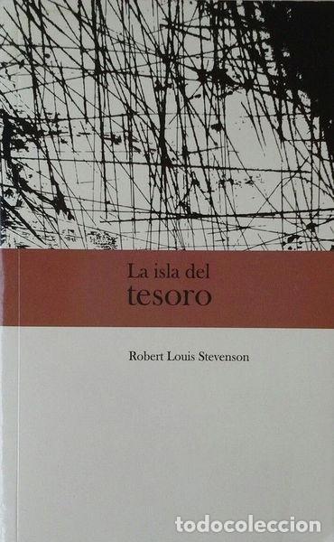 Libros: La isla del tesoro- 9788461418640 - Foto 1