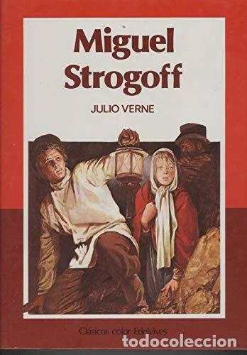 Libros: Miguel Strogoff- 9788426310460 - Foto 1