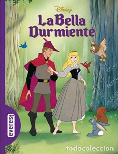 Libros: La Bella Durmiente- 9788478839650