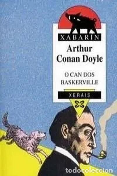Libros: O Can Dos Baskerville- 9788475072920 - Foto 1