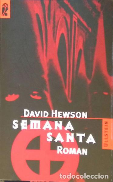 Libros: Semana Santa- 9783548245621 - Foto 1