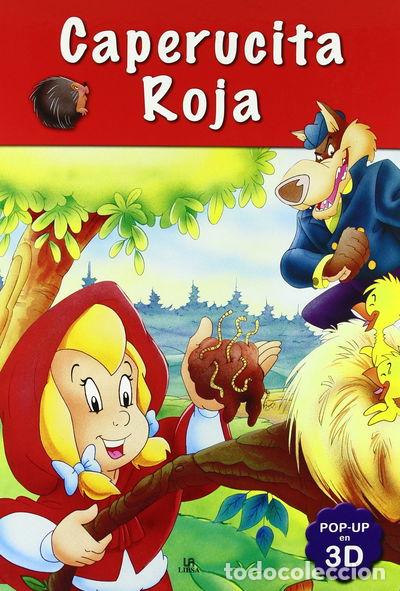 Libros: Caperucita Roja- 9788466220149 - Foto 1
