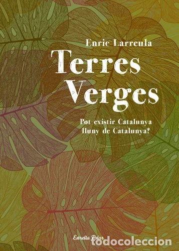 Libros: Terres Verges- 9788490572207 - Foto 1