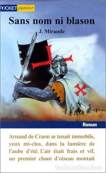 Libros: Sans nom ni blason- 9782266086431