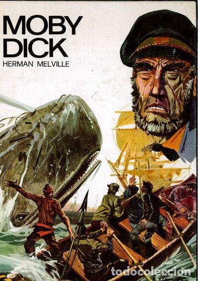 Libros: Moby Dick- 9788430578443 - Foto 1