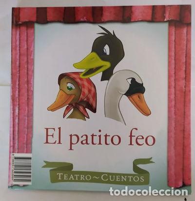 Libros: El patito feo- 9788441323964 - Foto 1