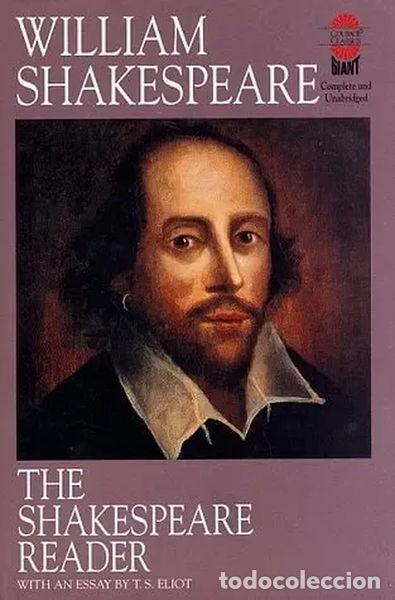 Libros: The Shakespeare Reader- 9780762400010