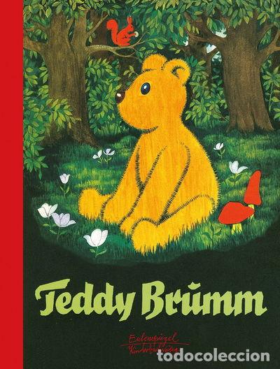 Libros: Teddy Brumm- 9783359007562 - Foto 1