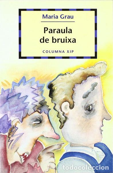 Libros: Paraula de bruixa- 9788483008775 - Foto 1