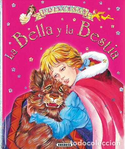 Libros: La Bella y la Bestia- 9788430560325 - Foto 1