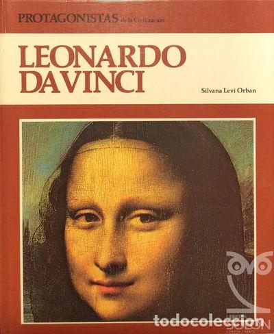 Libros: Leonardo da Vinci- 9788422614623 - Foto 1