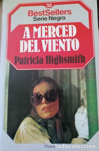 Libros: A merced del viento- 9788432086427