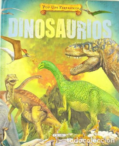 Libros: Dinosaurios- 9788499131399