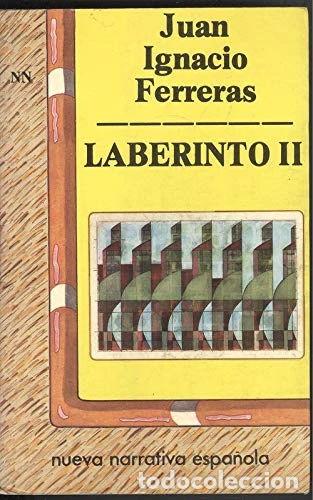 Libros: Laberinto II- 9788476830970 - Foto 1