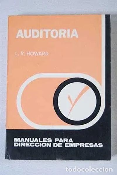 Libros: Auditor&iacute;a- 9788471661517 - Foto 1