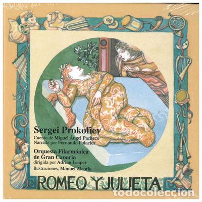 Libros: Romeo y Julieta- 9788495423030