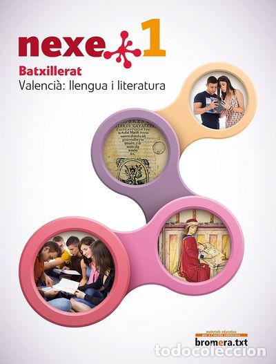 Libros: Nexe 1- 9788490264454 - Foto 1