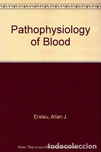Libros: Pathophysiology of Blood- 9780721634029 - Foto 1