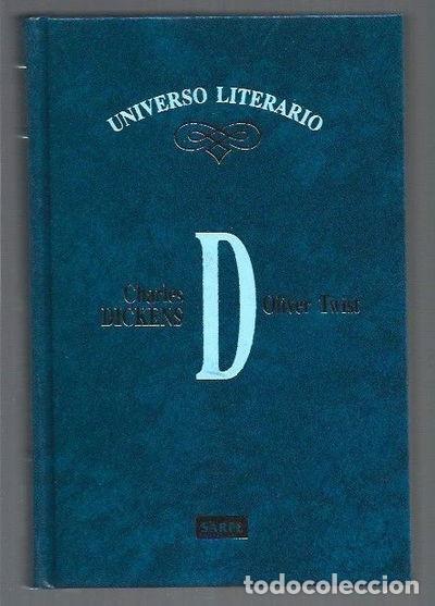 Libros: Oliver Twist- 9788479151508