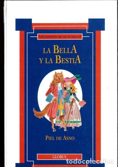 Libros: La Bella y la Bestia- 9788488424648 - Foto 1