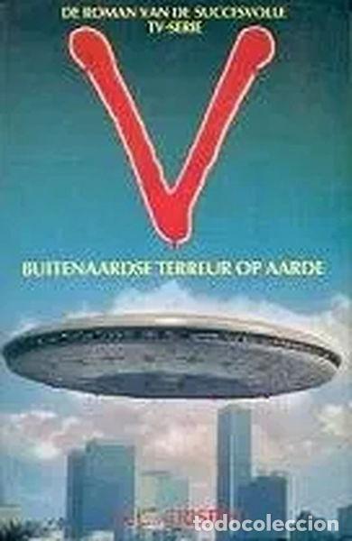 Libros: V (9789010053404) (Libros) - Foto 1