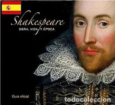 Libros: Shakespeare- 9781907750090