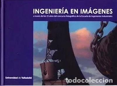 Libros: Ingenier&iacute;a en im&aacute;genes- 9788484488675