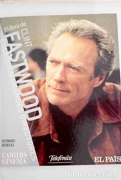Libros: Clint Eastwood- 9788498159523