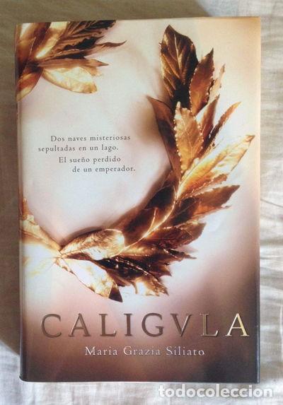 Libros: Cal&iacute;gula- 9788425340413 - Foto 1