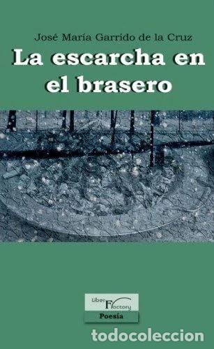Libros: La escarcha en el brasero- 9788417707071