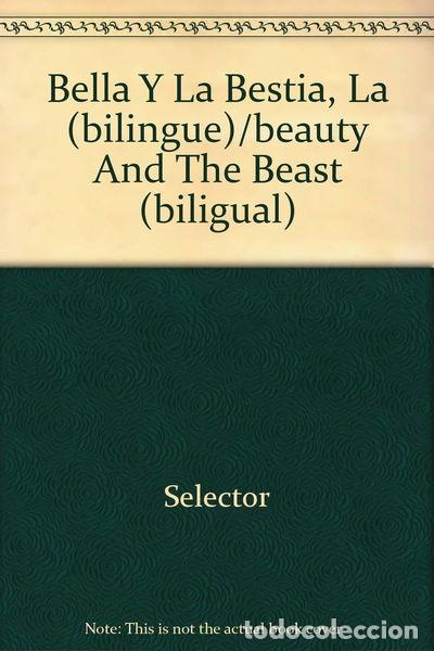 Libros: La Bella y la Bestia- 9788495060570 - Foto 1
