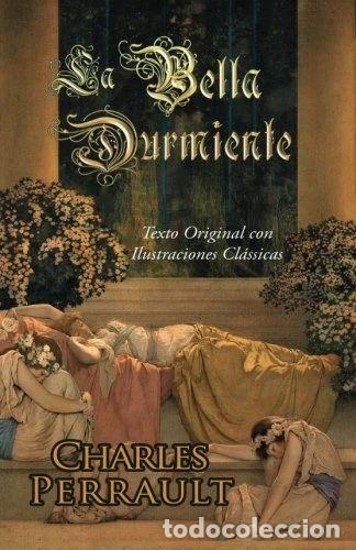 Libros: La Bella Durmiente- 9788420767376