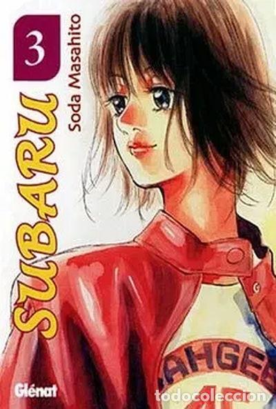 Libros: Subaru 3- 9788484493679 - Foto 1