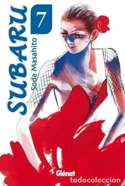 Libros: Subaru 7- 9788484493716 - Foto 1