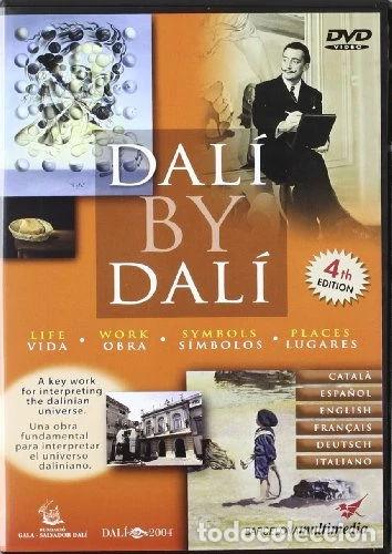Libros: Dal&iacute; by Dal&iacute;- 9788495204936 - Foto 1