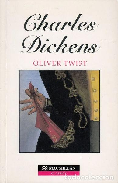 Libros: Oliver Twist- 9780435272500