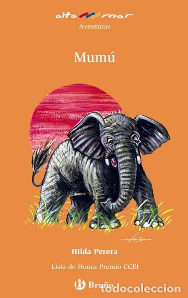Libros: Mum&uacute; (9788421672808) - Foto 1