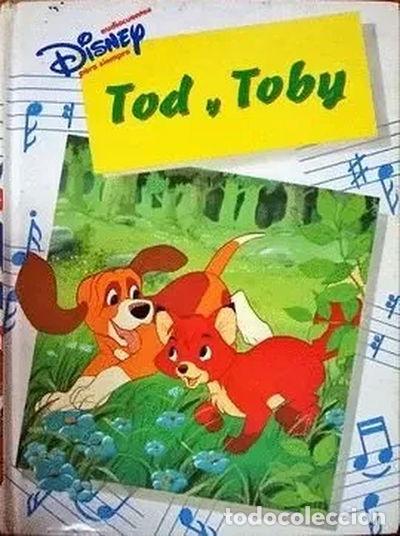 Libros: Tod y Toby- 9788440701022 - Foto 1