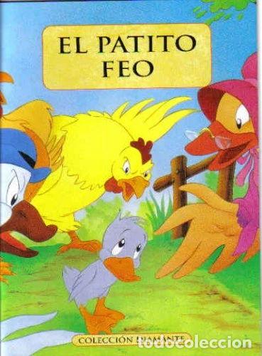 Libros: El Patito Feo- 9788482382654 - Foto 1
