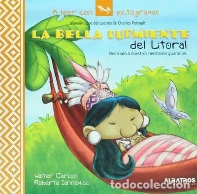 Libros: La bella durmiente del litoral- 9789502411927