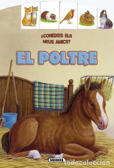 Libros: El poltre- 9788467705928 - Foto 1
