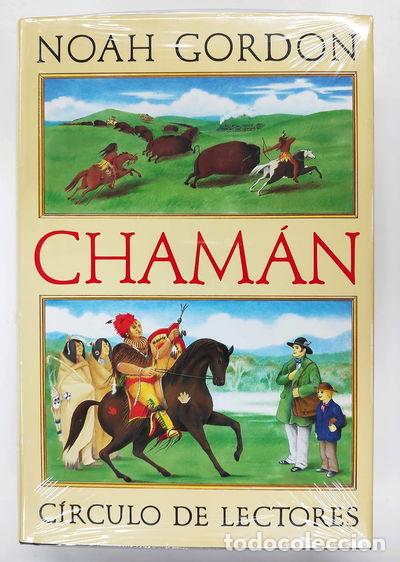Libros: Cham&aacute;n- 9788422645153