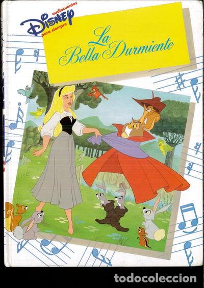 Libros: La Bella Durmiente- 9788477587187