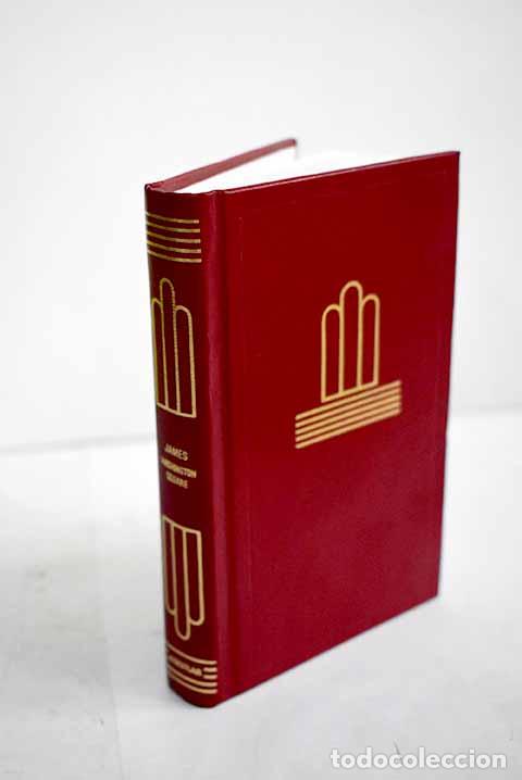 Libros: Washington Square: James, Henry.- James, Henry - Foto 1
