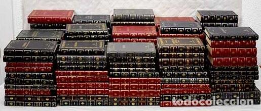 Libros: Biblioteca b&aacute;sica Gredos. Completa - Foto 1