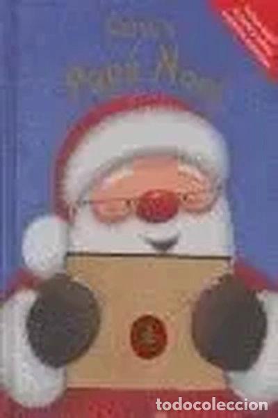 Libros: Carta a Pap&aacute; Noel- 9781407506487
