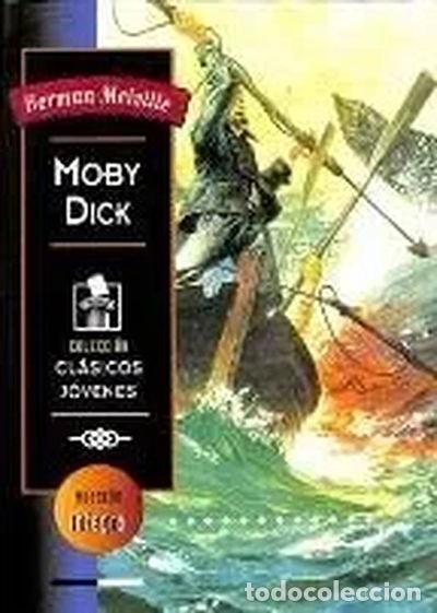 Libros: Moby Dick- 9788439296300 - Foto 1