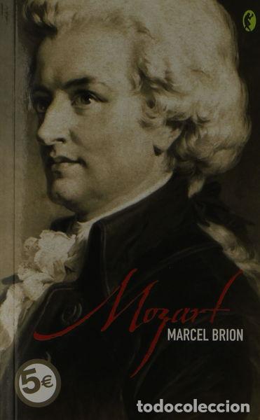 Libros: Mozart- 9788466626538