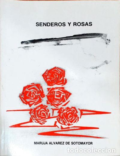 Libros: Senderos y rosas- 9788460428503 - Foto 1